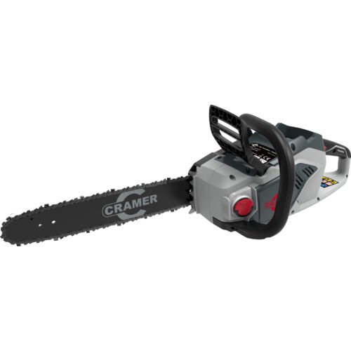 Cramer Accu kettingzaag 40CS12 - 40V Series - 35 cm zwaardlengte - Exclusief accu en lader