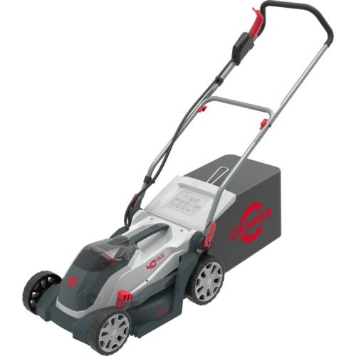 Cramer 2-in-1 Accu Grasmaaier 40LM35 - 40V Series - 35 cm - 40L - Exclusief accu en lader