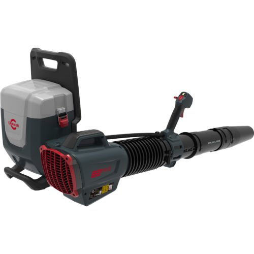 Cramer Accu Ruggedragen bladblazer (zonder accu en lader) - 82V - 1.060 m3/u
