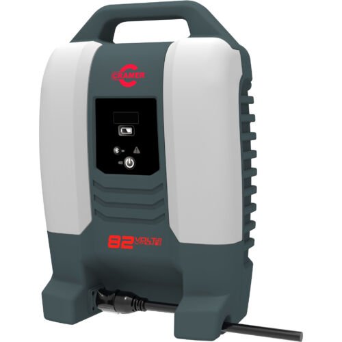Cramer Accu rugzak 82V860 - 82V Series - 12 Ah  - 864 Wh - voor ergo-assist harnas