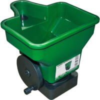 Turfmaster Strooier manueel - 3 kg Capaciteit