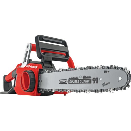 Solo by Al-Ko Powerflex kettingzaag 127 441- krachtige motor - Zonder Accu en Lader