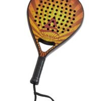 Airfun Padelracket - Carbon