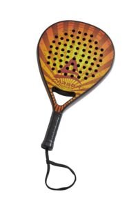 Airfun Padelracket - Carbon