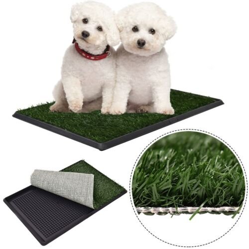 Coast Hondentoilet Puppy Toilet - Kunstgras - 51x76cm