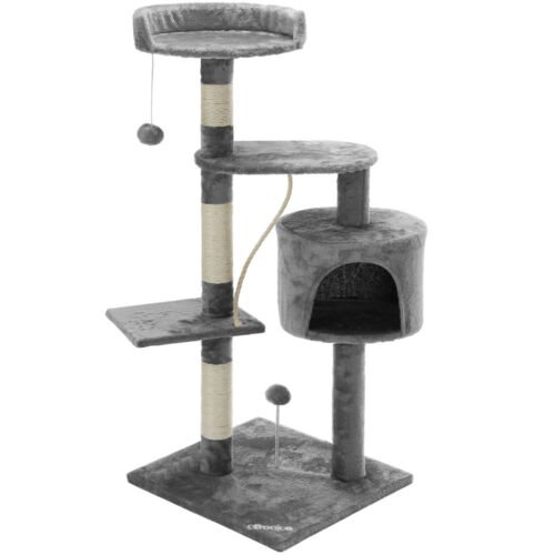 Cadoca Kattenboom met 3 kijkzones