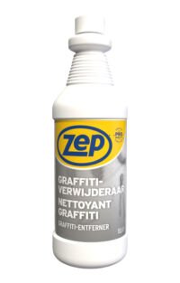 ZEP Grafittiverwijderaar - 1L