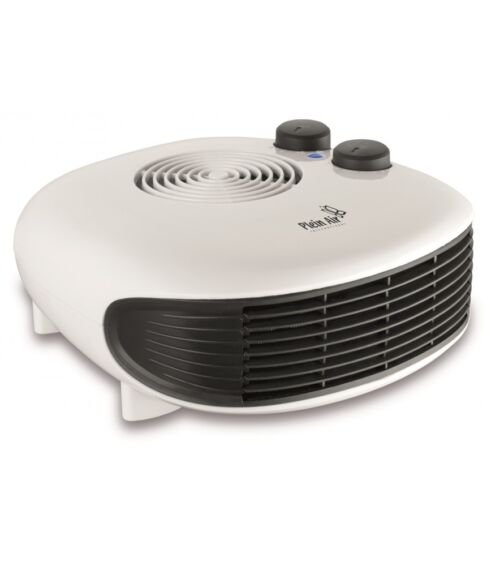Plein Air TV-SL ventilatorkachel -  2-standen - 2000W