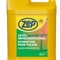 ZEP Gevelimpregneermiddel - 5L