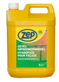 ZEP Gevelimpregneermiddel - 5L