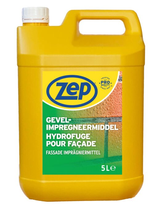 ZEP Gevelimpregneermiddel - 5L