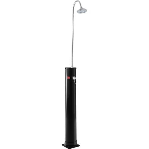 Coast 20L Buitendouche - Zonne-energie - Zwembaddouche - 213cm