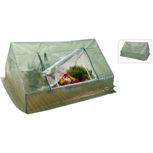 Pro Garden kweekkast 180 x 142 x 93 cm