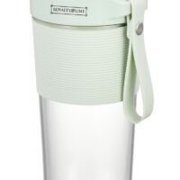 Royalty Line UPB-40.34.1 Draagbare Blender - 40W - Groen