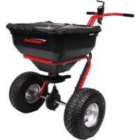 Turfmaster Professionele Duwstrooier XBISB6500 tot 3