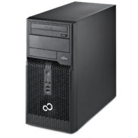 Fujitsu Esprimo P400 Micro Tower - Intel Core i3-3e Generatie - 8GB RAM - 120GB SSD - Windows 10