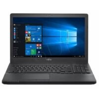 Fujitsu LifeBook A557 - Intel Core i5-7e Generatie - 15 inch - 8GB RAM - 240GB SSD - Windows 10 Home