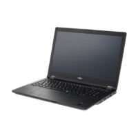 Fujitsu LifeBook E458 - Intel Core i5-7e Generatie - 15 inch - 8GB RAM - 240GB SSD - Windows 10 Home