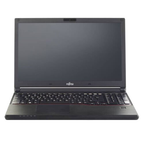 Fujitsu LifeBook E548 - Intel Core i3-7e Generatie - 14 inch - 8GB RAM - 240GB SSD - Windows 10 Home