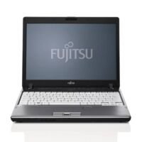 Fujitsu LifeBook P701 - Intel Core i5-2e Generatie - 12 inch - 8GB RAM - 240GB SSD - Windows 10 Home