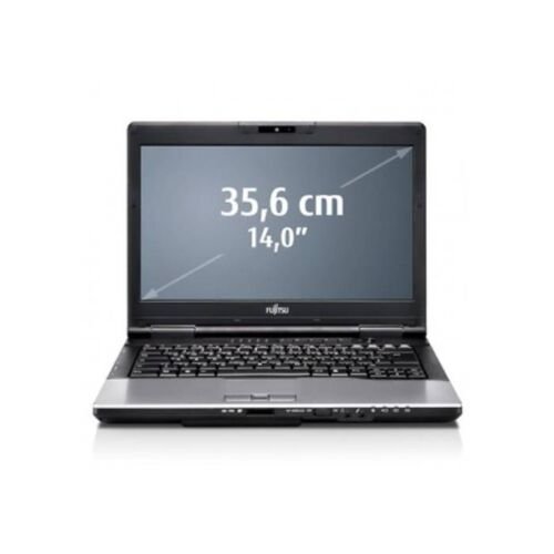 Fujitsu LifeBook S782 - Intel Core i5-3e Generatie - 14 inch - 8GB RAM - 240GB SSD - Windows 10 Home