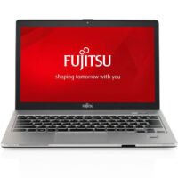 Fujitsu LifeBook S904 - Intel Core i5-4e Generatie - 13 inch - 8GB RAM - 240GB SSD - Windows 10 Home