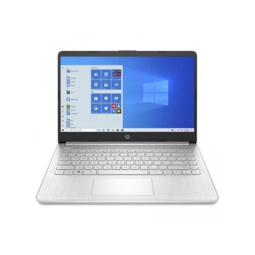 HP 14s-dq0899no - Intel Core i3-8e Generatie - 14 inch - 8GB RAM - 240GB SSD - Windows 10 Home