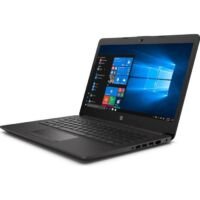 HP 240 G7 - Intel Celeron N4000 - 14 inch - 8GB RAM - 240GB SSD - Windows 10 Home