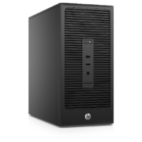 HP 285 G2 Micro Tower - 5e Generatie - Zelf samen te stellen barebone