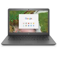 HP Chromebook 14 G5 - Intel Celeron N3350 - 14 inch -  - ChromeOS