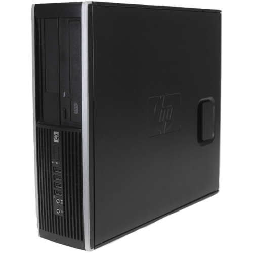 HP Compaq 8100 Elite SFF - 1e Generatie - Zelf samen te stellen barebone