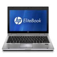 HP EliteBook 2560p - Intel Core i7-2e Generatie - 12 inch - 8GB RAM - 240GB SSD - Windows 10 Home