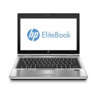 HP EliteBook 2570p - Intel Core i7-3e Generatie - 12 inch - 8GB RAM - 240GB SSD - Windows 10 Home