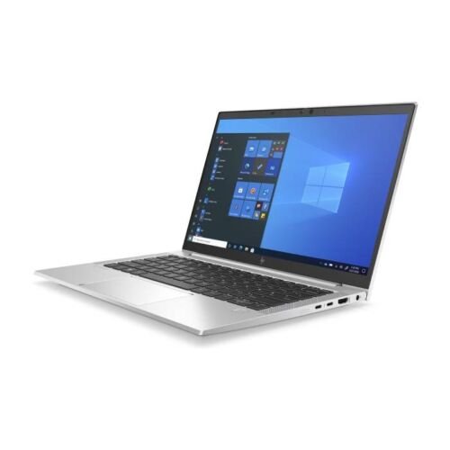 HP EliteBook 830 G8 - Intel Core i7-11e Generatie - 13 inch - 8GB RAM - 240GB SSD - Windows 10 Home