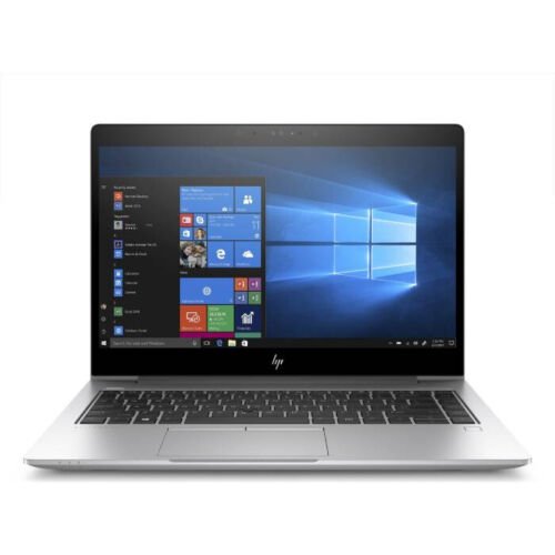 HP EliteBook 840 G5 - Intel Core i5-8e Generatie - 14 inch - 8GB RAM - 240GB SSD - Windows 11