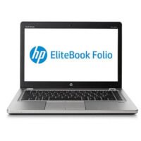 HP EliteBook Folio 9470m - Intel Core i7-3e Generatie - 14 inch - 8GB RAM - 240GB SSD - Windows 10 Home