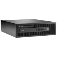 HP EliteDesk 705 G1 SFF - 5e Generatie - Zelf samen te stellen barebone