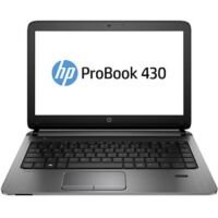 HP ProBook 430 G2 - Intel Celeron 3205U - 13 inch - 8GB RAM - 240GB SSD - Windows 10 Home