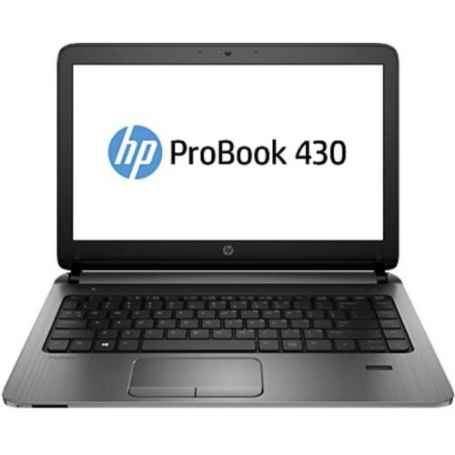 HP ProBook 430 G2 - Intel Celeron 3205U - 13 inch - 8GB RAM - 240GB SSD - Windows 10 Home