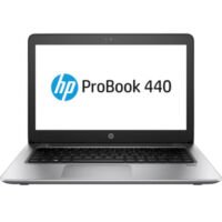 HP ProBook 440 G4 - Intel Core i3-7e Generatie - 14 inch - 8GB RAM - 240GB SSD - Windows 11