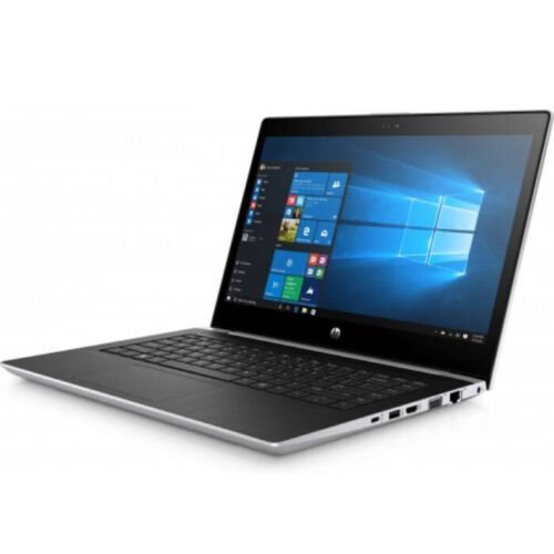 HP ProBook 440 G5 - Intel Core i3-7e Generatie - 14 inch - 8GB RAM - 240GB SSD - Windows 11