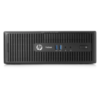 HP ProDesk 400 G2.5 SFF - Intel Core i7-4e Generatie - 16GB RAM - 512GB SSD - Windows 11