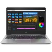 HP ZBook 14u G5 - Intel Core i7-7e Generatie - 14 inch - Touch - 8GB RAM - 240GB SSD - Windows 10 Home