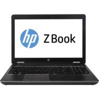 HP ZBook 15 G2 - Intel Core i7-4e Generatie - 15 inch - 8GB RAM - 240GB SSD - Windows 10 Home