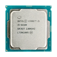 Intel Core i5-8400