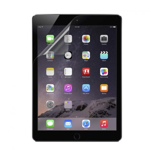 iPad Pro 9