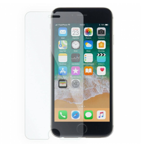 iPhone 6/ 6S Screen Protector - Glas