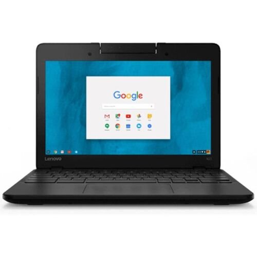 Lenovo N23 Chromebook - Intel Celeron N3060 - 11 inch -  - ChromeOS