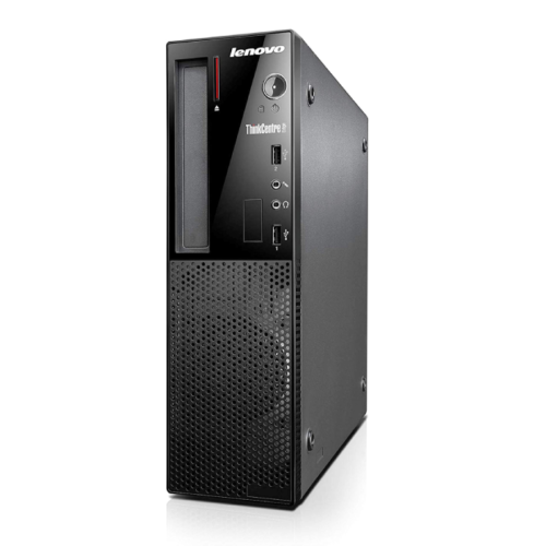 Lenovo ThinkCentre Edge 71 SFF - Intel Core i5-3e Generatie - 8GB RAM - 240GB SSD - Windows 10