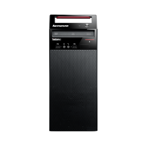 Lenovo ThinkCentre Edge 72 Tower - 3e Generatie - Zelf samen te stellen barebone